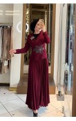 Ahsen Elbise 8513
